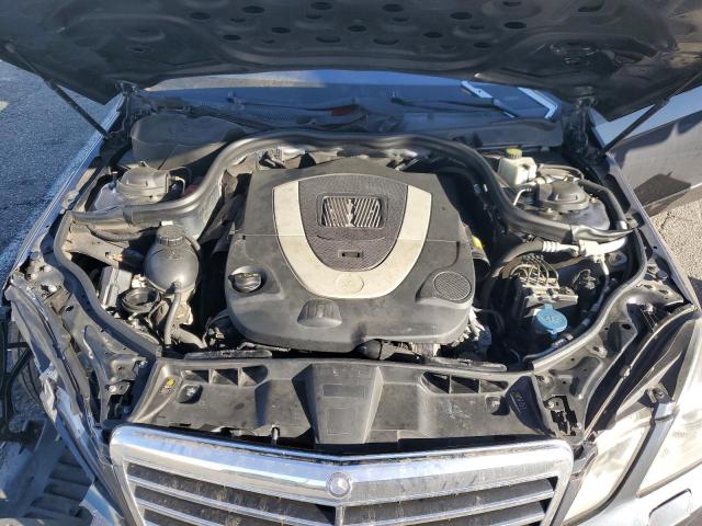 Photo 11 from auction – 2011 MERCEDES-BENZ E 550 with VIN WDDHF7CBXBA307881