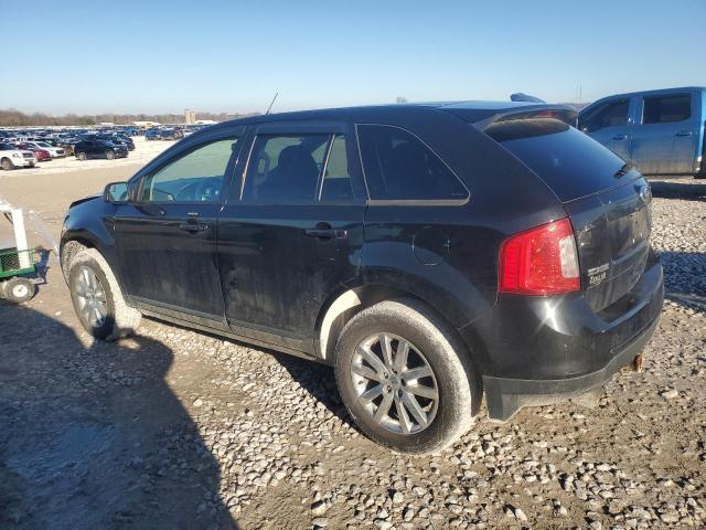 Photo 2 from auction – 2013 FORD EDGE SEL with VIN 2FMDK3JCXDBB83932