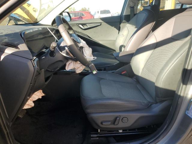 Photo 7 from auction – 2024 KIA NIRO WIND with VIN KNDCR3L18R5122386