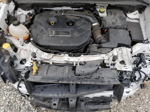 Photo 12 from auction – 2019 LINCOLN MKC RESERV with VIN 5LMCJ3C93KUL31620