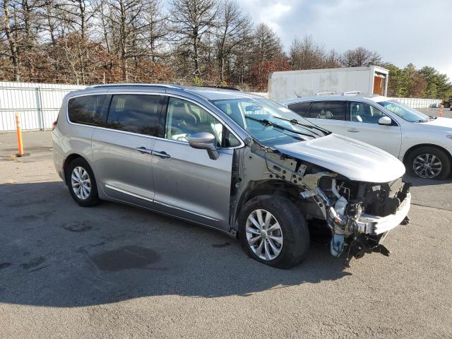 Photo 4 from auction – 2018 CHRYSLER PACIFICA T with VIN 2C4RC1BG4JR353847