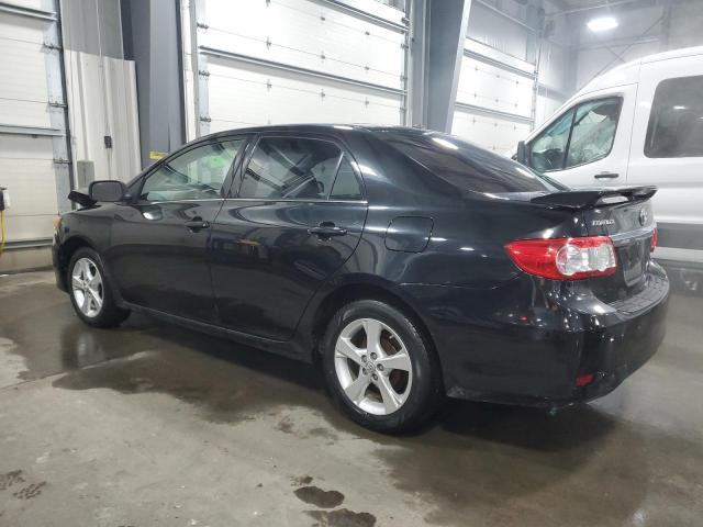 Photo 2 from auction – 2013 TOYOTA COROLLA with VIN 5YFBU4EEXDP117699