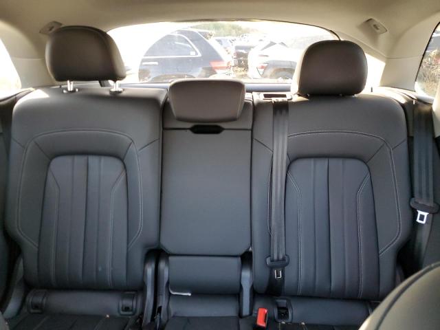 Photo 10 from auction – 2024 AUDI Q5 PREMIUM with VIN WA1BBAFY3R2001614