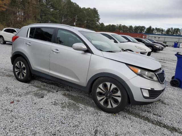 Photo 4 from auction – 2011 KIA SPORTAGE E with VIN KNDPC3A63B7149913