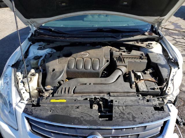 Photo 11 from auction – 2011 NISSAN ALTIMA BAS with VIN 1N4AL2APXBC109656