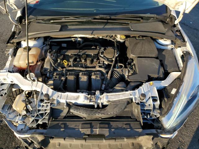 Photo 11 from auction – 2016 FORD FOCUS TITA with VIN 1FADP3N25GL321328