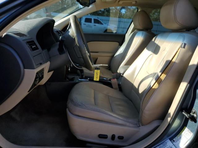 Photo 7 from auction – 2011 FORD FUSION SEL with VIN 3FAHP0JA6BR151858