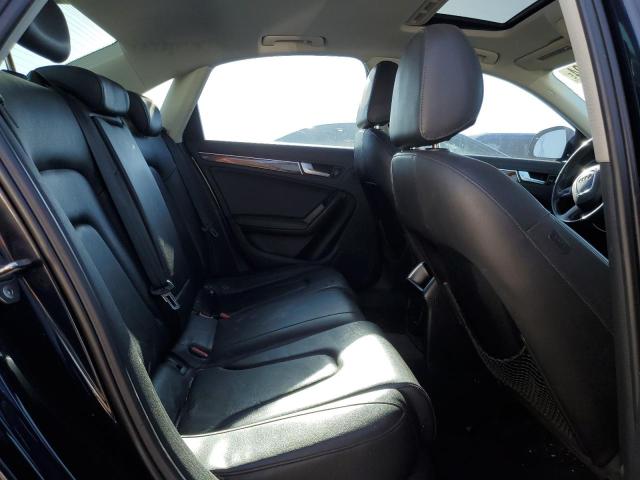 Photo 10 from auction – 2009 AUDI A4 2.0T QU with VIN WAULF78K19N052647