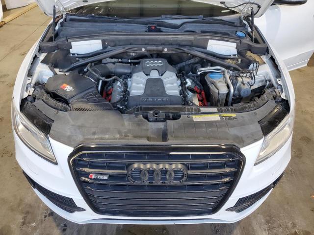 Photo 12 from auction – 2016 AUDI SQ5 PREMIU with VIN WA1CCAFP7GA055333