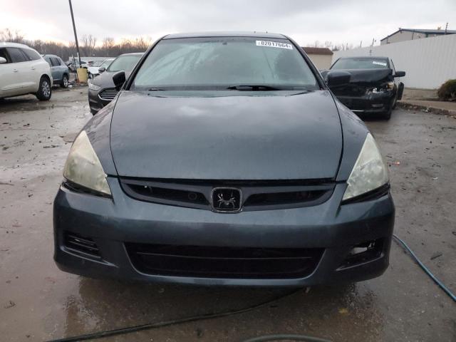Photo 5 from auction – 2007 HONDA ACCORD SE with VIN JHMCM56307C016660