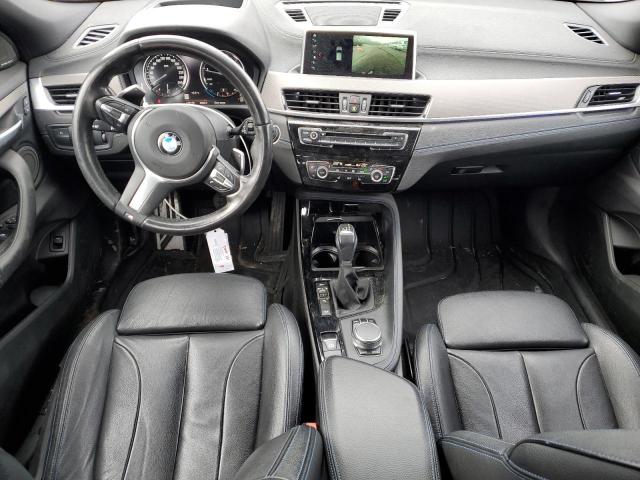 Photo 8 from auction – 2018 BMW X2 XDRIVE2 with VIN WBXYJ5C37JEF69246