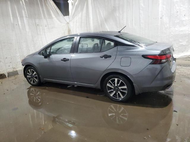 Снимка 2 от търг – 2024 NISSAN VERSA S с VIN 3N1CN8DVXRL929232