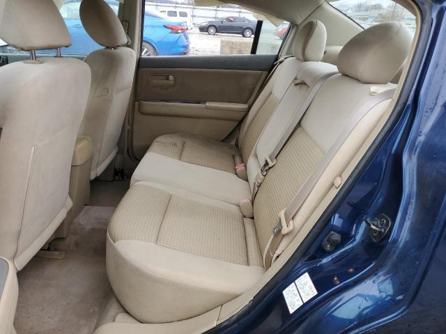 Photo 10 from auction – 2007 NISSAN SENTRA 2.0 with VIN 3N1AB61E07L699447