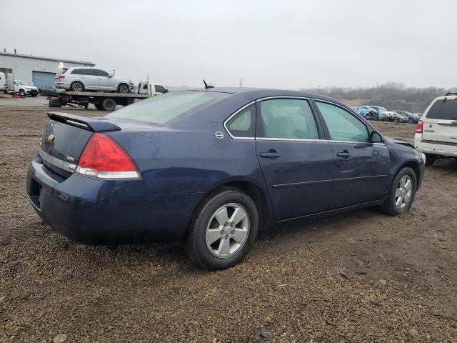 Photo 3 from auction – 2008 CHEVROLET IMPALA LT with VIN 2G1WT58K689121677
