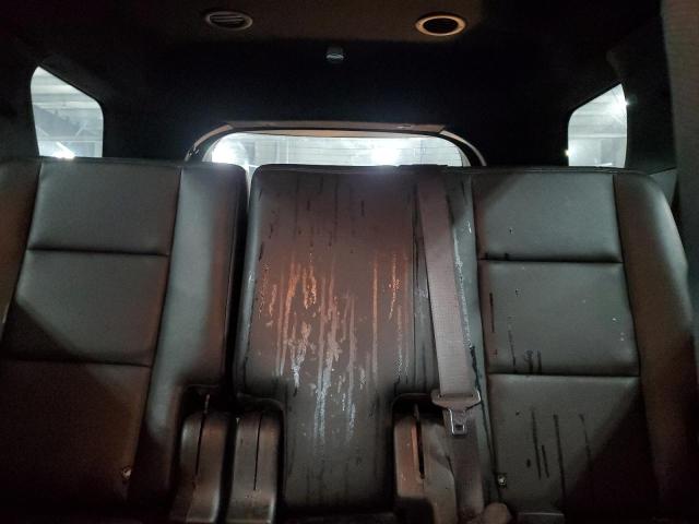 Zdjęcie 10 z aukcji – 2015 FORD EXPLORER P z VIN 1FM5K8AR2FGC27021