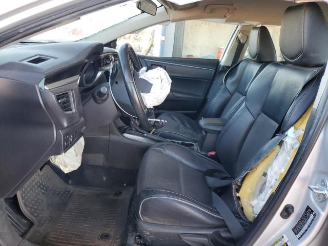 Photo 7 from auction – 2016 TOYOTA COROLLA L with VIN 5YFBURHE5GP492655