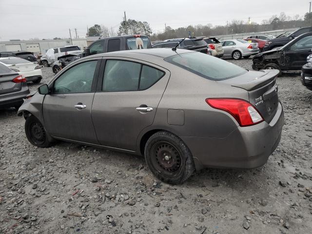 Photo 2 from auction – 2017 NISSAN VERSA S with VIN 3N1CN7AP1HL822651