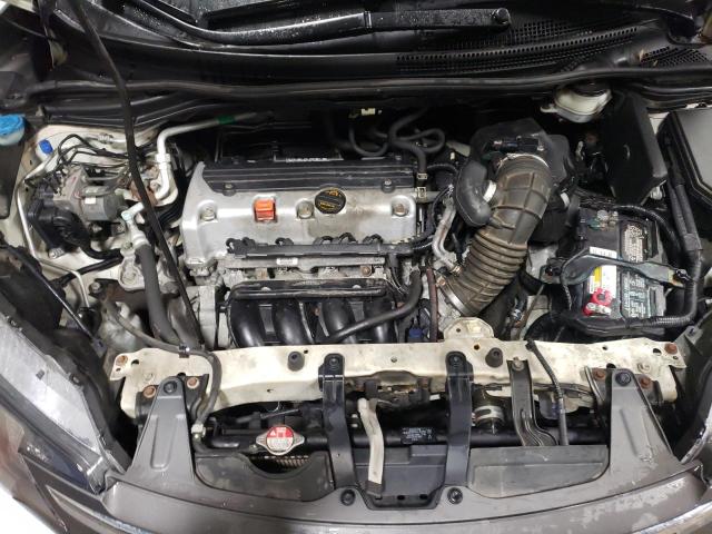 Photo 11 from auction – 2013 HONDA CR-V EXL with VIN 5J6RM4H71DL083568