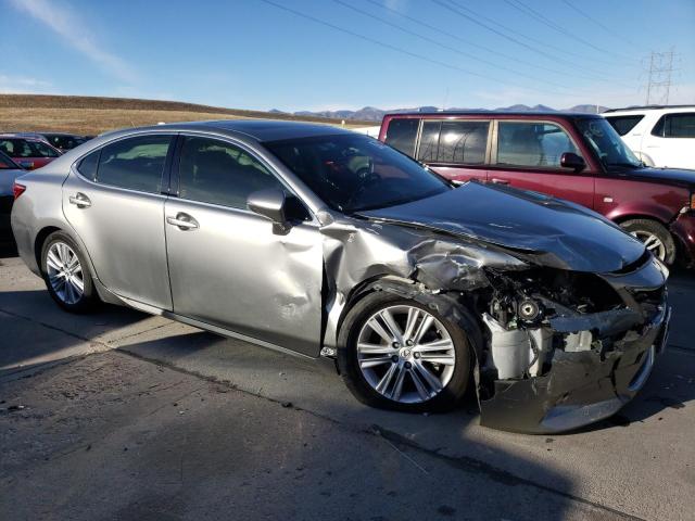 Photo 4 from auction – 2015 LEXUS ES 350 with VIN JTHBK1GG1F2158726