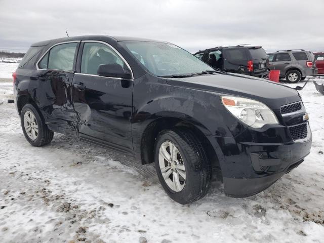 Photo 4 from auction – 2014 CHEVROLET EQUINOX LS with VIN 2GNALAEK7E6383257