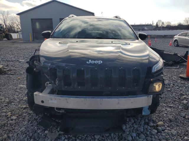 Photo 5 from auction – 2015 JEEP CHEROKEE L with VIN 1C4PJMDS1FW775041