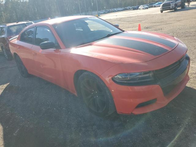 Photo 4 from auction – 2016 DODGE CHARGER SX with VIN 2C3CDXHG3GH312996