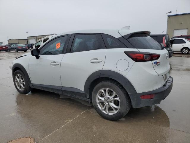 Photo 2 from auction – 2021 MAZDA CX-3 SPORT with VIN JM1DKDB72M1506927