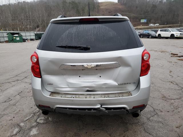 Photo 6 from auction – 2014 CHEVROLET EQUINOX LT with VIN 2GNFLFE33E6377144