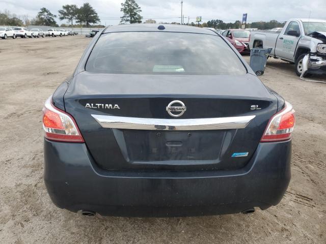 Photo 6 from auction – 2013 NISSAN ALTIMA 2.5 with VIN 1N4AL3AP1DC910985