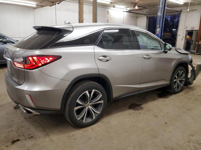 Photo 3 from auction – 2017 LEXUS RX 350 BAS with VIN 2T2BZMCA5HC074425