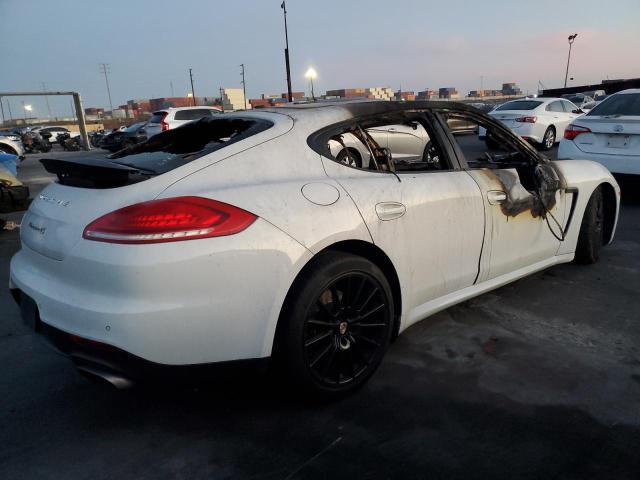 Photo 3 from auction – 2014 PORSCHE PANAMERA 2 with VIN WP0AA2A77EL011933