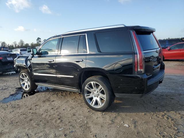 Photo 2 from auction – 2019 CADILLAC ESCALADE P with VIN 1GYS4CKJ6KR109737