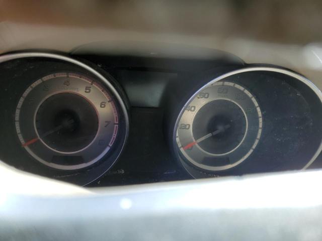 Photo 9 from auction – 2010 ACURA MDX TECHNO with VIN 2HNYD2H60AH515776