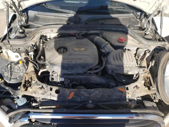 Photo 11 from auction – 2016 MINI COOPER with VIN WMWXP5C56G2D70995