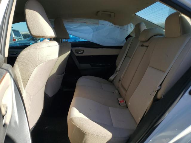 Photo 10 from auction – 2015 TOYOTA COROLLA L with VIN 5YFBURHE1FP365870