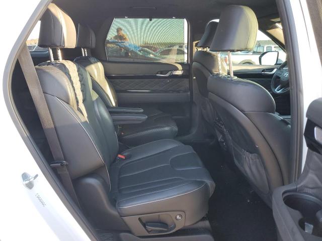 Photo 11 from auction – 2022 HYUNDAI PALISADE C with VIN KM8R7DHE3NU485496