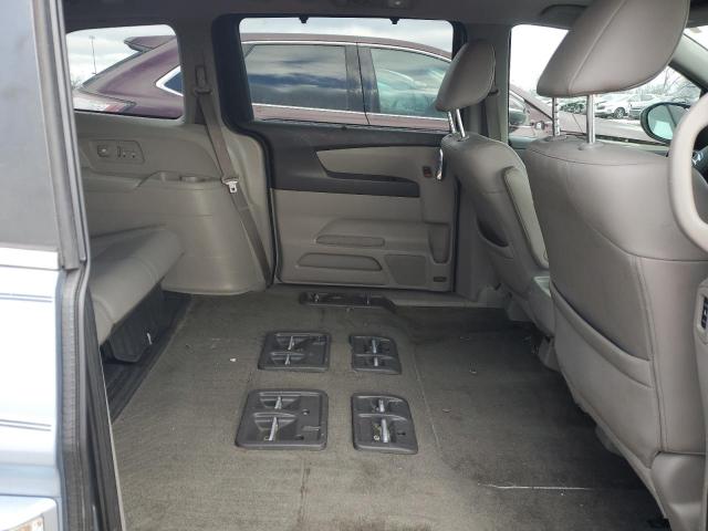 Photo 11 from auction – 2014 HONDA ODYSSEY EX with VIN 5FNRL5H65EB052933