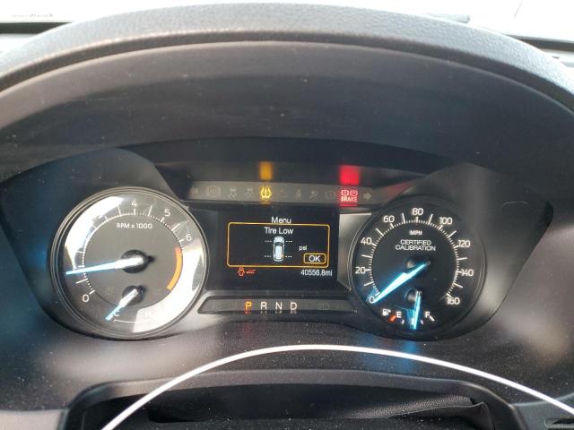 Photo 9 from auction – 2018 FORD EXPLORER P with VIN 1FM5K8AR4JGB58583