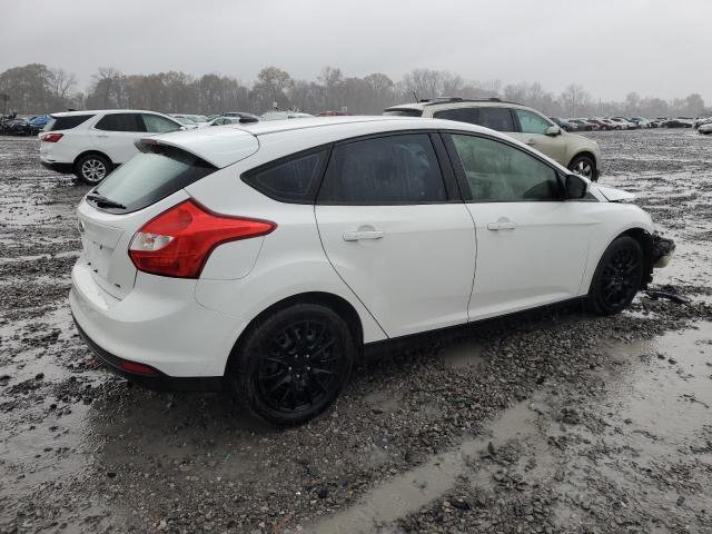 Photo 3 from auction – 2012 FORD FOCUS SE with VIN 1FAHP3K22CL334411