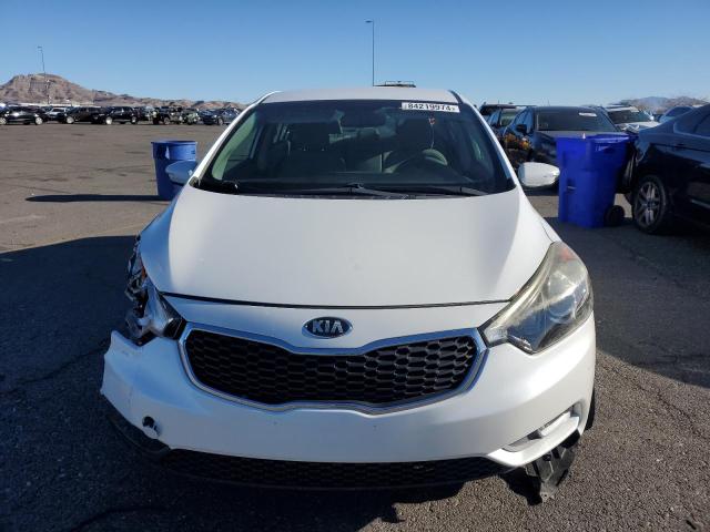 Photo 5 from auction – 2016 KIA FORTE EX with VIN KNAFX4A85G5555232