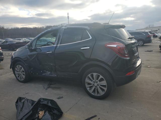 Photo 2 from auction – 2017 BUICK ENCORE PRE with VIN KL4CJASBXHB251407