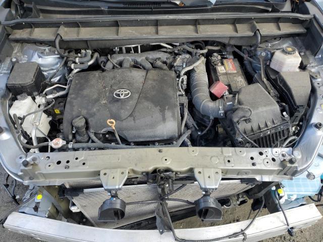Photo 12 from auction – 2022 TOYOTA HIGHLANDER with VIN 5TDGZRBH4NS246436