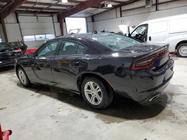 Photo 2 from auction – 2023 DODGE CHARGER SX with VIN 2C3CDXBG0PH630924