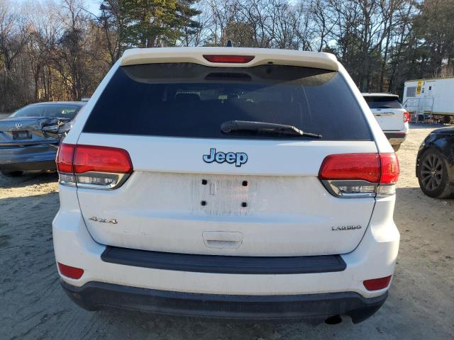 Photo 6 from auction – 2015 JEEP GRAND CHER with VIN 1C4RJFAG8FC932537
