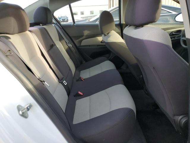 Photo 10 from auction – 2012 CHEVROLET CRUZE LS with VIN 1G1PC5SH9C7387397