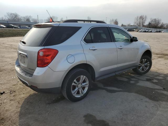 Photo 3 from auction – 2010 CHEVROLET EQUINOX LT with VIN 2CNALDEWXA6312749
