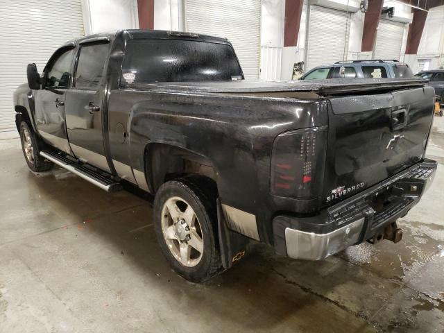 Photo 2 from auction – 2011 CHEVROLET 2500 HD with VIN 1GC1KYCG3BF233375