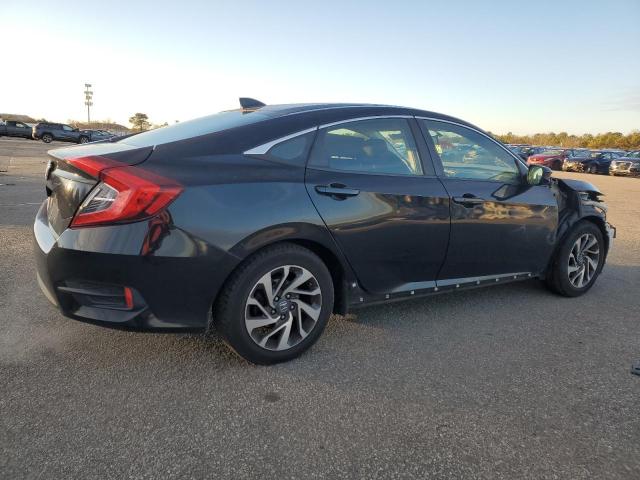 Photo 3 from auction – 2017 HONDA CIVIC EX with VIN 2HGFC2F79HH566958