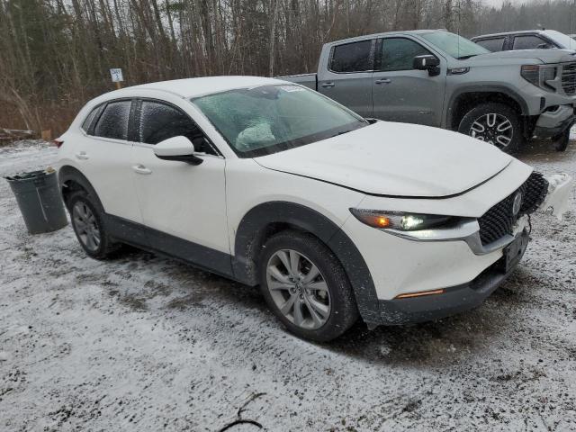 صورة رقم 4 من المزاد - 2022 MAZDA CX-30 PREF مع VIN 3MVDMBCL3NM418921
