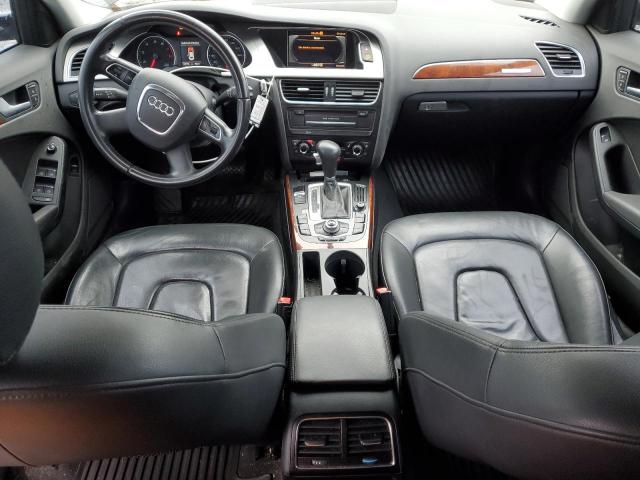 Photo 8 from auction – 2011 AUDI A4 PREMIUM with VIN WAUFFAFL5BN034678